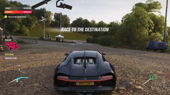 Produktbild Microsoft Forza Horizon 4 (Xbox One X, Xbox Series X, DE)