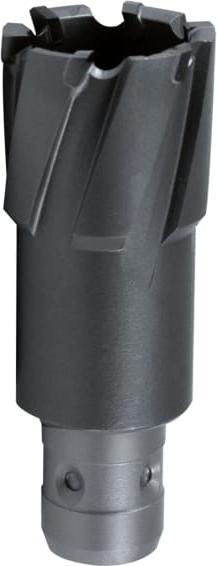 Produktbild Ruko Kernbohrer mit Hartmetallschneiden und Quick IN-Schaft - Tecrona, 50,0 mm (37 mm)