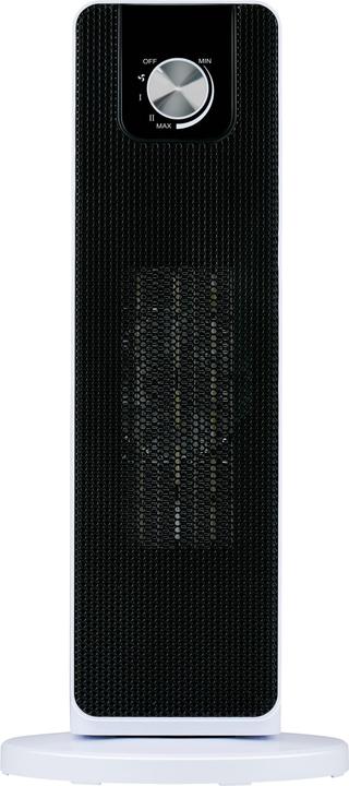 Image du produit alpina Appareil de chauffage à tour PTC-2702, 800/2000 W (2000 W)