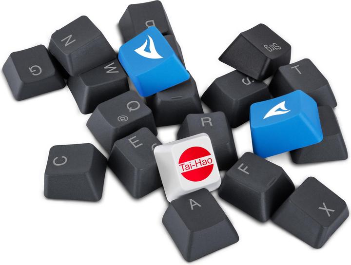 Actual product image Sharkoon SAC20