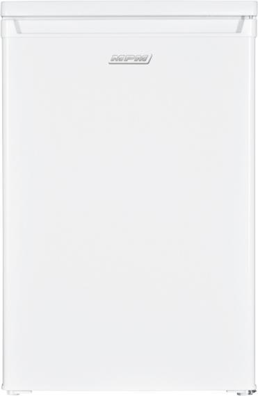MPM Frigorifero a libera installazione MPM-131-CJ-19 127 l bianco (127 l)