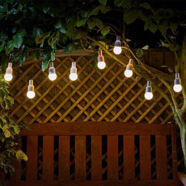 Actual product image Smart Garden Hygge (3.80 m)