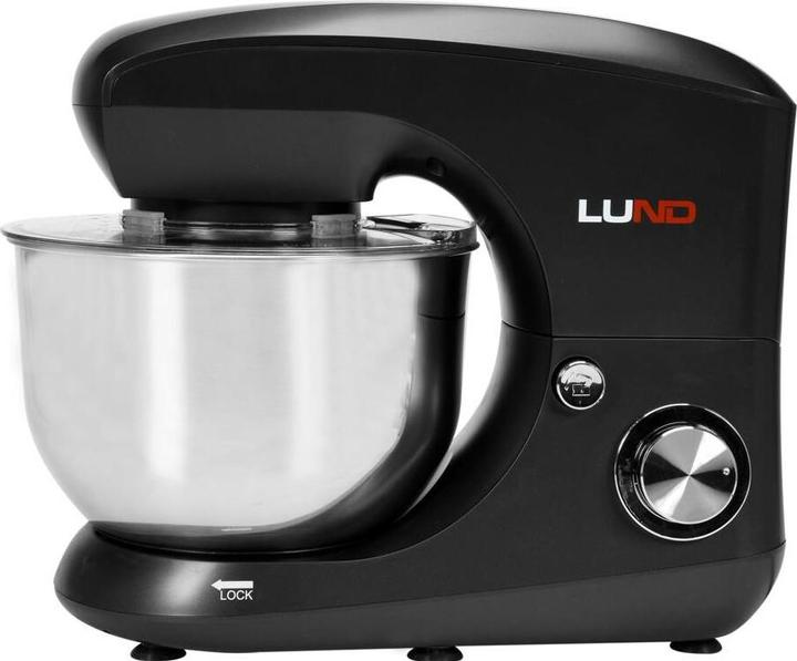 Produktbild Lund London LUND 800W PLANETENMISCHER 67805 (800 W)