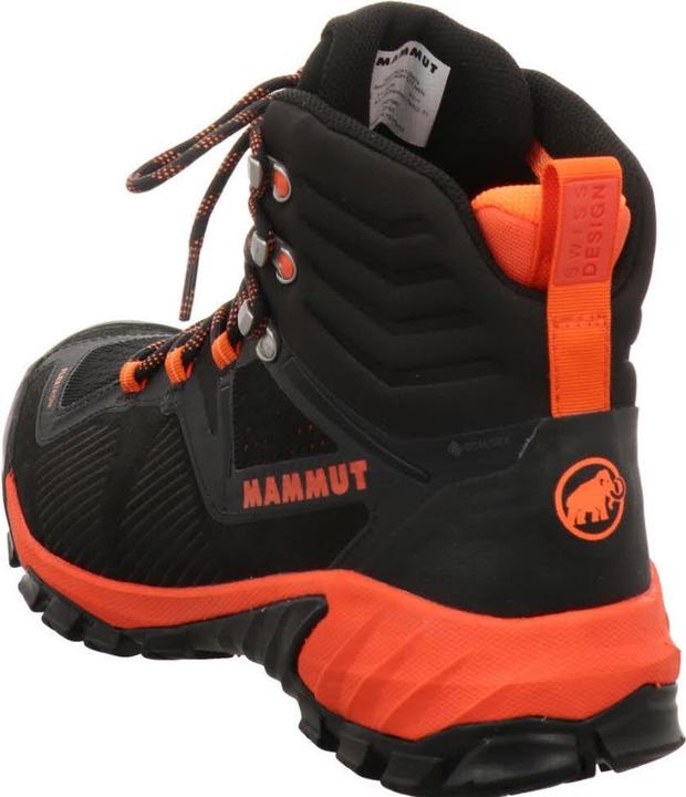 Immagine prodotto Mammut Sapuen High GTX Uomo (44)