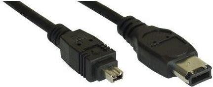 Image du produit InLine Câble FireWire