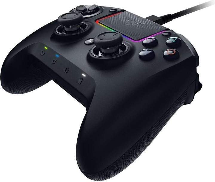 Image du produit Razer Raiju Ultimate (PC, PS4)