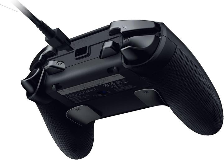 Image du produit Razer Raiju Ultimate (PC, PS4)
