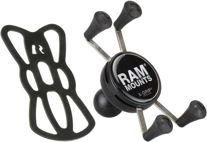 Produktbild Rammount X-Grip