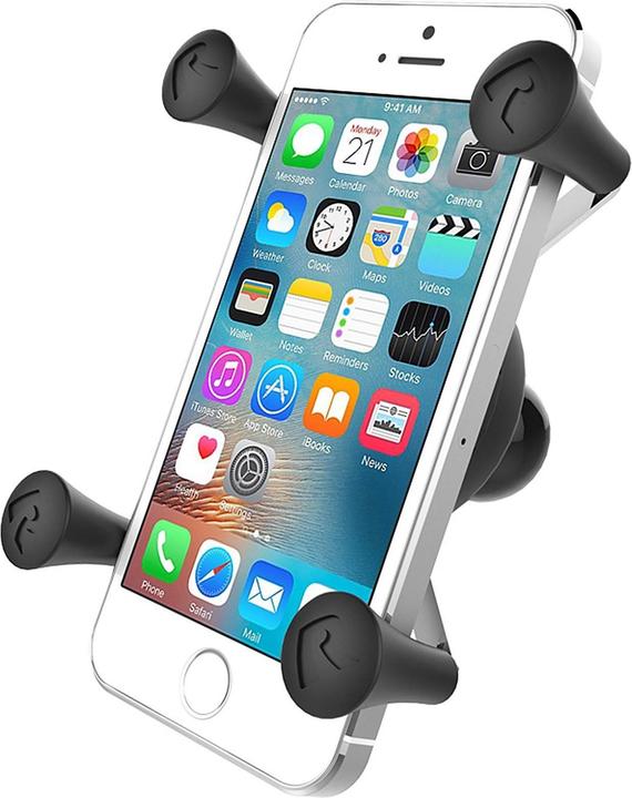 Produktbild Rammount X-Grip