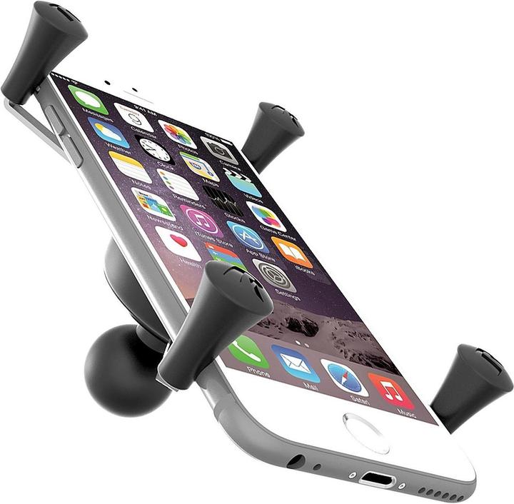 Produktbild Rammount X-Grip
