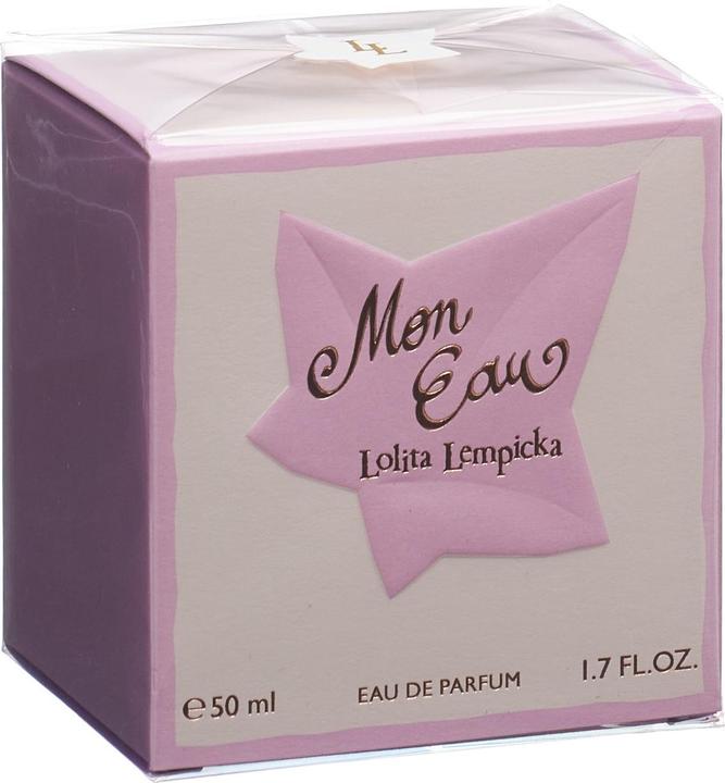 Actual product image Lolita Lempicka Mon Eau (Eau de parfum, 50 ml)