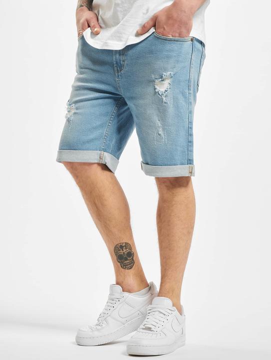 Produktbild Denim Project Mr. Orange Shorts - 81785 (29)