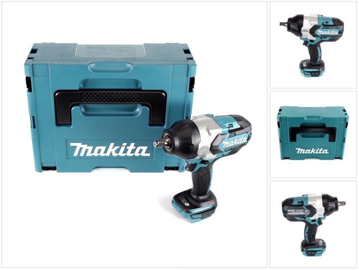 Produktbild Makita DTW1002ZJ (Akkubetrieb)