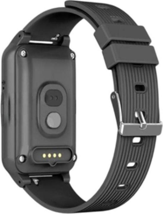 Produktbild Forever Smartwatch SIVA ST-100 schwarz (4G)