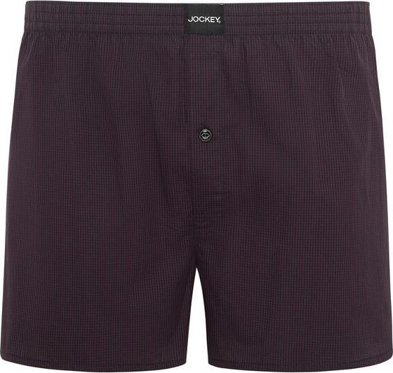 Produktbild Jockey Boxershorts woven (M, 2er Pack)