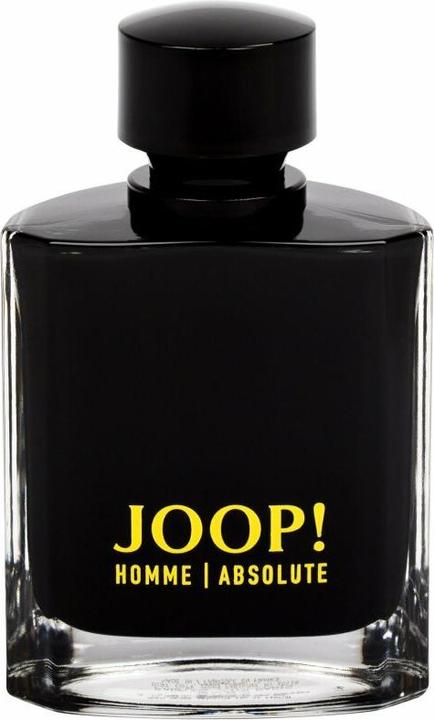 Actual product image Joop! Homme Absolute (Eau de parfum, 120 ml)