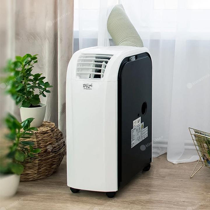 Produktbild Climaexpert Allrounder 4.1 Eco (60 m², 14000 BTU/h)