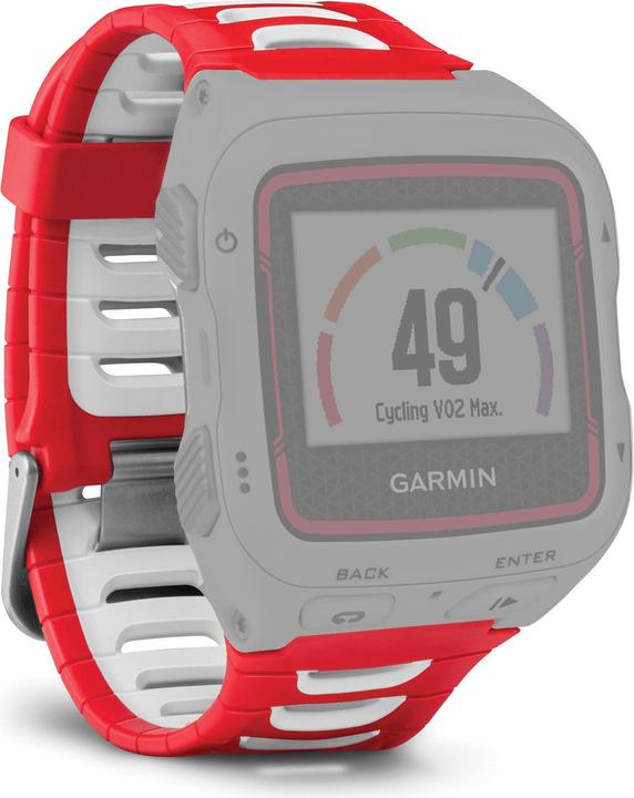 Produktbild Garmin Ersatzarmband (Silikon)