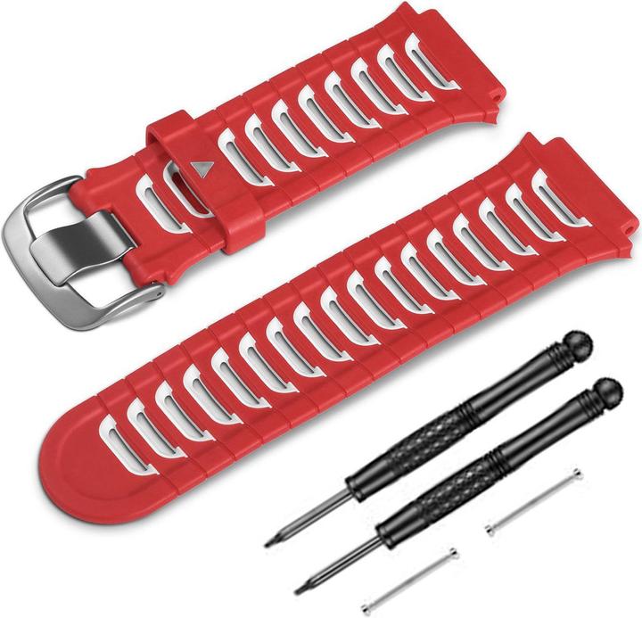 Produktbild Garmin Ersatzarmband (Silikon)