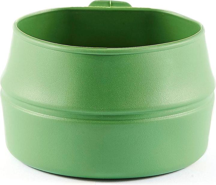 Wildo Fold A Cup Green