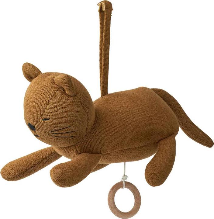 Immagine prodotto Liewood Angela Cat / Golden Caramel Mix cm x cm