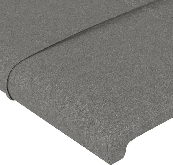 Actual product image VidaXL Kataleya (183 x 23 x 128 cm)