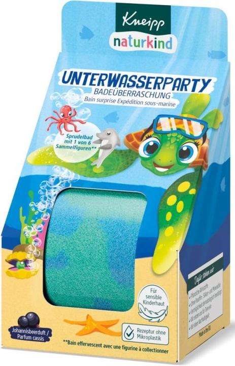 Immagine prodotto Kneipp Festa subacquea a sorpresa (150g)