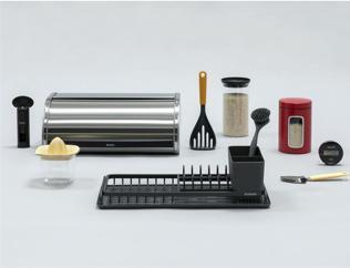 Produktbild Brabantia Korkenzieher (Korkenzieher)