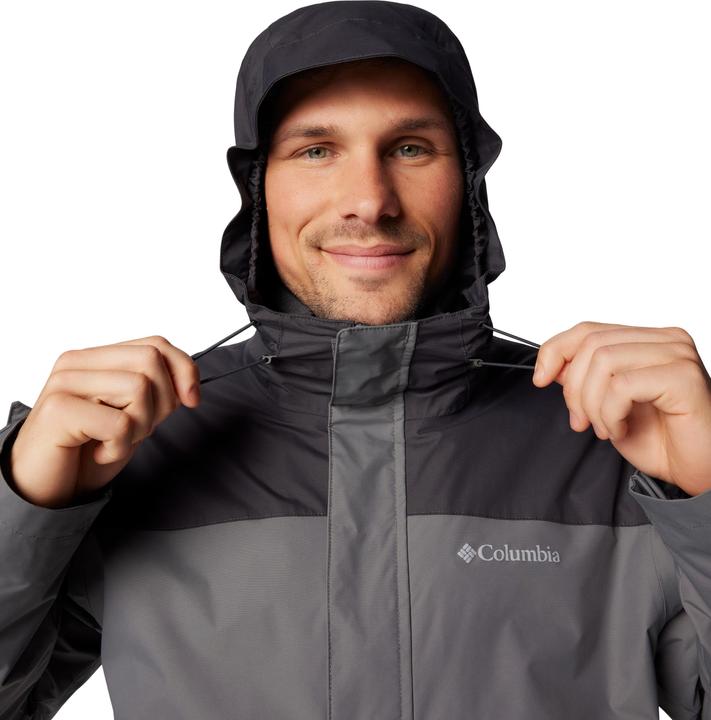 Produktbild Columbia Tunnel Falls™ II Interchange Jacket (XL)