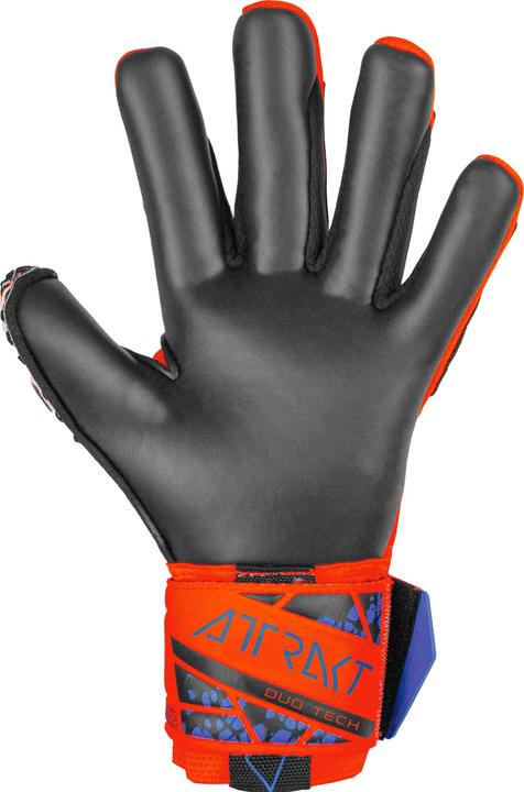 Image du produit Reusch Attrakt Duo (8)