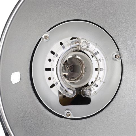 Immagine prodotto Falcon Eyes Set di flash da studio TFK-21200L con schermo LCD (1200 W, Set)
