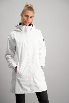 Produktbild Helly Hansen Aden Long Damen Regenmantel (S)