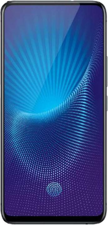 Produktbild Vivo Nex S (128 GB, Black, 6.59", Dual SIM, 12 Mpx, 4G)