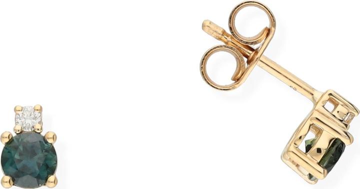 Produktbild Carat Colorstone (Gold 18ct)
