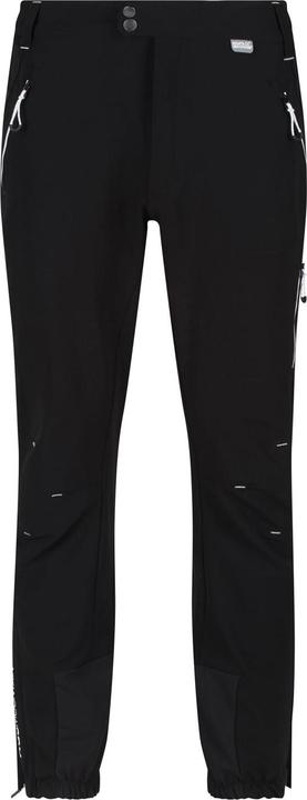 Actual product image Regatta Mountain hiking trousers (44)