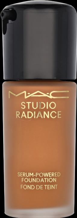 Produktbild MAC Cosmetics M.A.C. Studio Rad Serum Pow Fond de Teint NC45 (NC45)