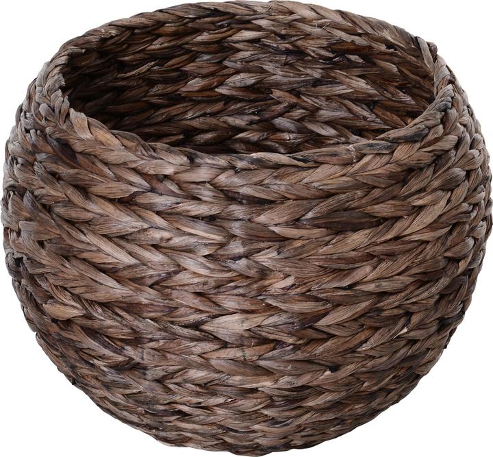 Actual product image PawHut Cat house made from woven rattan (Cat)