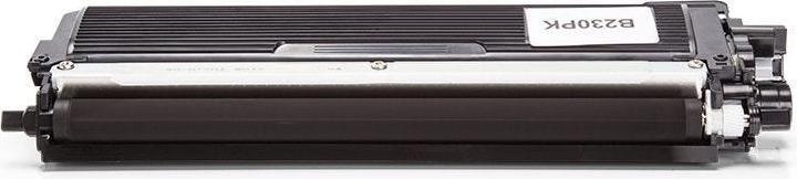 Produktbild Hermex Kompatibler Toner für Brother MFC-9120CN (BK)