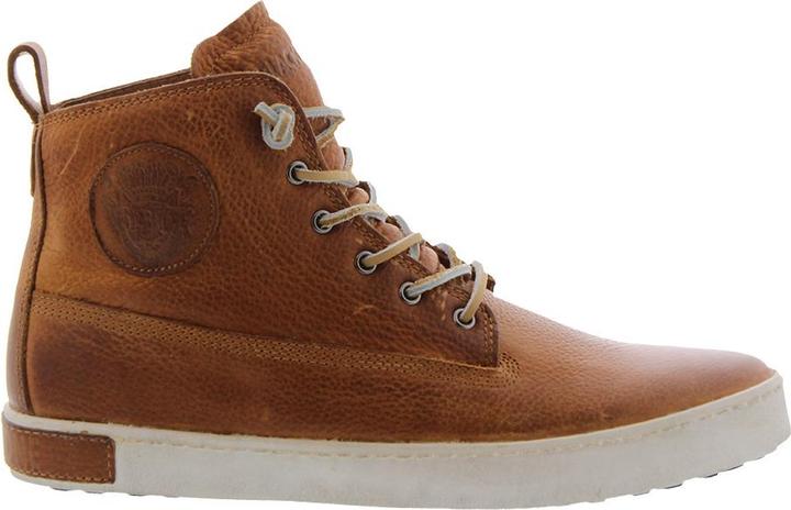 Actual product image Blackstone original 6" boots (40)