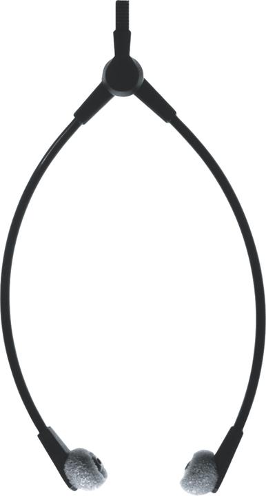 Actual product image WMC Standard headphones for Grundig