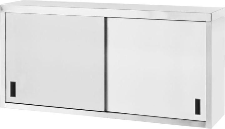 Produktbild Hendi Hängeschrank mit Schiebetüren 1000x400x600 mm