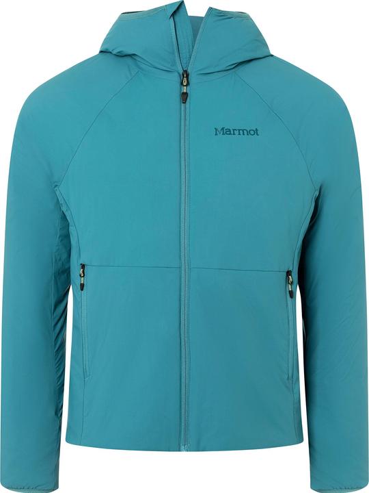 Marmot Novus Hoodie (S)
