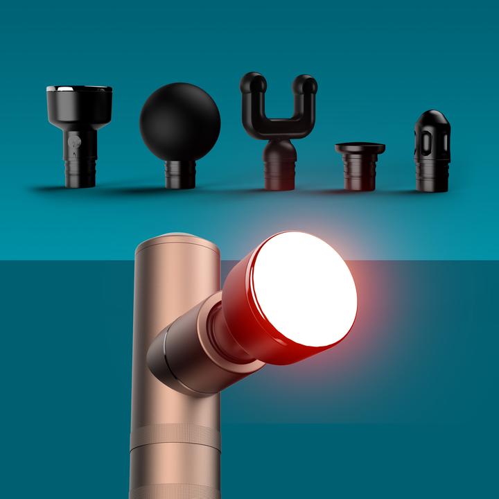Produktbild Homedics Myti Dusk