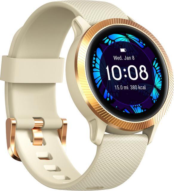 Productafbeelding Blackview Smartwatch Smartwatch R8 Grijs (41 mm)