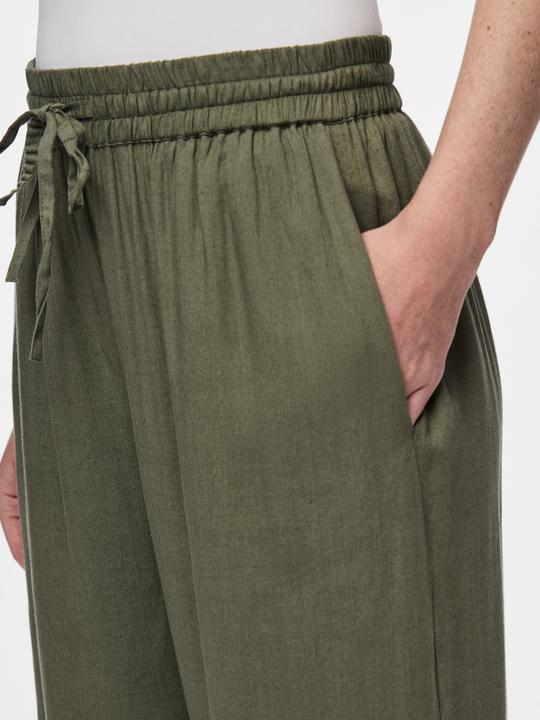 Produktbild Pieces PCPIA Hose mit weitem Bein (L)