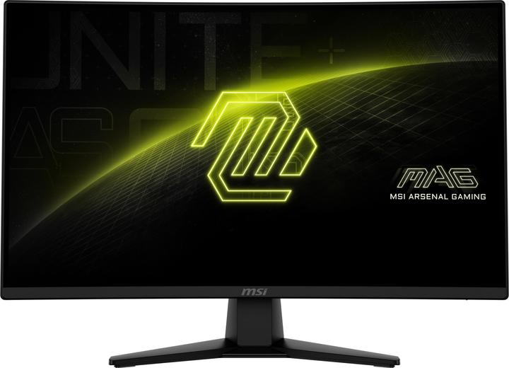 Actual product image MSI MAG 274CXF (1920 x 1080 pixels, 27")