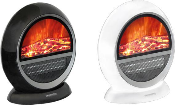 Produktbild Sonnenkönig Heizlüfter Mala weiss