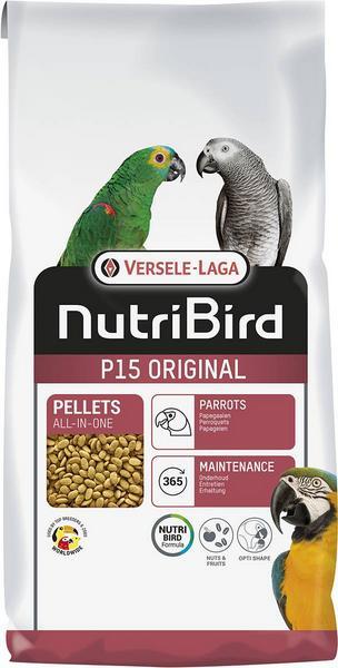 Produktbild Versele Laga NutriBird P15 Original, Erhaltungsfutter 10 kg (10 kg)