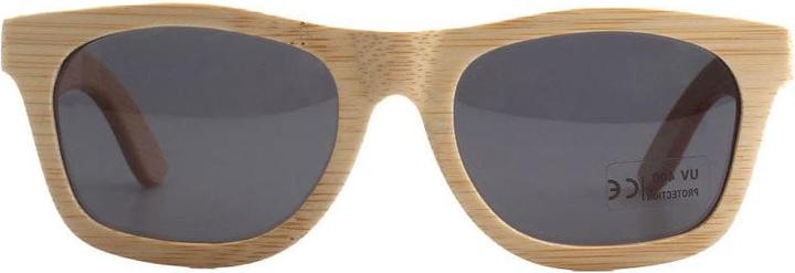 Immagine prodotto Pandoo Sonnenbrille Hell Schwarz