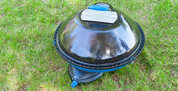 Actual product image Campingaz Party Grill 600 (4 kW)